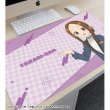 画像3:  【予約商品】  アルマビアンカ　からかい上手の高木さん 描き下ろし 高木さん ホテルコンシェルジュ お仕事体験ver. 第2弾 マルチデスクマット 【26年12月上旬発売】 (3)