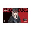 画像1:  【予約商品】  アルマビアンカ　ガールズバンドクライ 描き下ろし 河原木 桃香 パンクファッションver. マルチデスクマット 【26年12月上旬発売】 (1)
