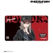 画像2:  【予約商品】  アルマビアンカ　ガールズバンドクライ 描き下ろし 河原木 桃香 パンクファッションver. マルチデスクマット 【26年12月上旬発売】 (2)
