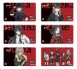 画像4:  【予約商品】  アルマビアンカ　ガールズバンドクライ 描き下ろし 海老塚 智 パンクファッションver. マルチデスクマット 【26年12月上旬発売】 (4)