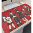 画像3:  【予約商品】  アルマビアンカ　ガールズバンドクライ 描き下ろし トゲナシトゲアリ パンクファッションver. マルチデスクマット 【26年12月上旬発売】 (3)