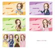 画像4:  【予約商品】  アルマビアンカ　からかい上手の高木さん 描き下ろし 高木さん ホテルコンシェルジュ お仕事体験ver. 第2弾 マルチデスクマット 【26年12月上旬発売】 (4)