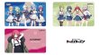 画像4:  【予約商品】  アルマビアンカ　マブラヴ ガールズガーデン 榊野ヒイロ マルチデスクマット 【26年12月上旬発売】    (4)
