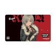 画像1:  【予約商品】  アルマビアンカ　ガールズバンドクライ 描き下ろし ルパ パンクファッションver. マルチデスクマット 【26年12月上旬発売】 (1)