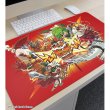 画像3:  【予約商品】  アルマビアンカ　モンスター烈伝 オレカバトル2 オレカビッグバトル2026 マルチデスクマット 【26年11月中旬発売】 (3)