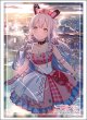 画像1:  【予約商品】  ブシロード スリーブコレクション ハイグレード Vol.5266　BanG Dream! 夢限大みゅーたいぷ『宮永ののか』（75枚入り） 【26年11月13日発売】    (1)