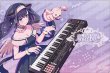 画像1:  【予約商品】  ブシロード ラバーマットコレクション V2 Vol.2173　BanG Dream! 夢限大みゅーたいぷ『藤 都子』 【26年11月13日発売】    (1)