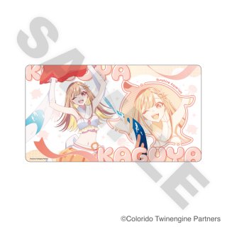 予約商品】GK Marketing 超かぐや姫！デスクマット ヤチヨ【27年1月