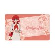 画像1:  【予約商品】  アルマビアンカ　TVアニメ「さよならララ」 ララ マルチデスクマット ver.B 【26年12月上旬発売】 (1)
