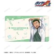 画像2:  【予約商品】  アルマビアンカ　TVアニメ『ダイヤのA actII -Second Season-』 描き下ろし 倉持 洋一 朝の支度ver. マルチデスクマット 【26年12月上旬発売】 (2)