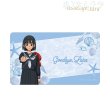 画像2:  【予約商品】  アルマビアンカ　TVアニメ「さよならララ」 大津茉里 マルチデスクマット 【26年12月上旬発売】 (2)
