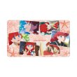 画像1:  【予約商品】  アルマビアンカ　TVアニメ「さよならララ」 ララ 場面写マルチデスクマット 【26年12月上旬発売】 (1)