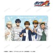 画像2:  【予約商品】  アルマビアンカ　TVアニメ『ダイヤのA actII -Second Season-』 描き下ろし 集合 朝の支度ver. マルチデスクマット 【26年12月上旬発売】 (2)