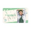 画像1:  【予約商品】  アルマビアンカ　TVアニメ『ダイヤのA actII -Second Season-』 描き下ろし 倉持 洋一 朝の支度ver. マルチデスクマット 【26年12月上旬発売】 (1)