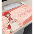画像3:  【予約商品】  アルマビアンカ　TVアニメ「さよならララ」 ララ マルチデスクマット ver.B 【26年12月上旬発売】 (3)