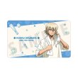 画像1:  【予約商品】  アルマビアンカ　TVアニメ『ダイヤのA actII -Second Season-』 描き下ろし 奥村 光舟 朝の支度ver. マルチデスクマット 【26年12月上旬発売】 (1)