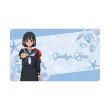 画像1:  【予約商品】  アルマビアンカ　TVアニメ「さよならララ」 大津茉里 マルチデスクマット 【26年12月上旬発売】 (1)