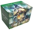 画像1:  【予約商品】  『マジック：ザ・ギャザリング――FINAL FANTASY』  プレイヤーズデッキケース MFA-05 チョコボ・バンドル《森》 【26年12月25日発売】    (1)