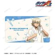 画像2:  【予約商品】  アルマビアンカ　TVアニメ『ダイヤのA actII -Second Season-』 描き下ろし 奥村 光舟 朝の支度ver. マルチデスクマット 【26年12月上旬発売】 (2)