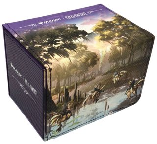 サプライ 【予約商品】『マジック：ザ・ギャザリング――FINAL FANTASY