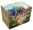 画像1:  【予約商品】  『マジック：ザ・ギャザリング――FINAL FANTASY』  プレイヤーズデッキケース MFA-01 チョコボ・バンドル《平地》 【26年12月25日発売】    (1)