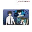 画像1:  【予約商品】  アルマビアンカ　TVアニメ『リィンカーネーションの花弁』 扇寺東耶 場面写マルチデスクマット 【26年12月中旬発売】 (1)