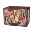 画像1:  【予約商品】  Lian　デッキケース 東方Project L-13　紅月絶境 【26年10月末発売】 (1)