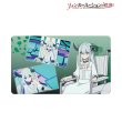 画像1:  【予約商品】  アルマビアンカ　TVアニメ『リィンカーネーションの花弁』 ジョン・V・ノイマン 場面写マルチデスクマット 【26年12月中旬発売】 (1)
