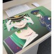画像2:  【予約商品】  アルマビアンカ　TVアニメ『リィンカーネーションの花弁』 A・ヒトラー 場面写マルチデスクマット 【26年12月中旬発売】 (2)