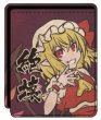 画像4:  【予約商品】  Lian ラバーマット 東方Project L-14　紅月絶境 【26年10月末発売】 (4)