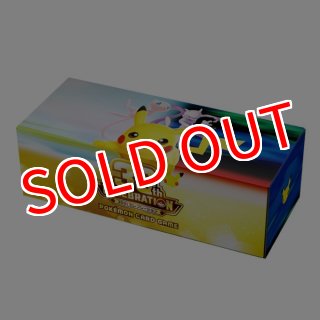 発売済み商品(未開封BOX・未開封セット) ポケモンカードゲーム