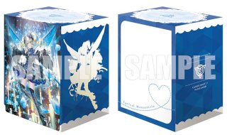 サプライ 【予約商品】ブシロードデッキホルダーコレクションV3 vol