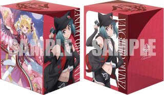 サプライ 【予約商品】ブシロードデッキホルダーコレクションV3 vol