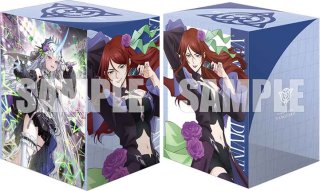 サプライ 【予約商品】ブシロードデッキホルダーコレクションV3 vol