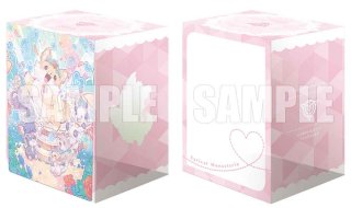 サプライ 【予約商品】ブシロードデッキホルダーコレクションV3 vol