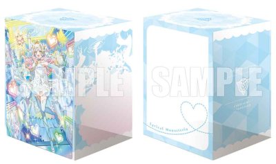 サプライ 【予約商品】ブシロードデッキホルダーコレクションV3 vol