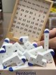 画像2:  【予約商品】  ペントリーニ（Pentorini – ソロロジックパズルカレンダーゲーム） 【26年10月上旬発売（こちらの商品は発売済みの商品です）】 (2)