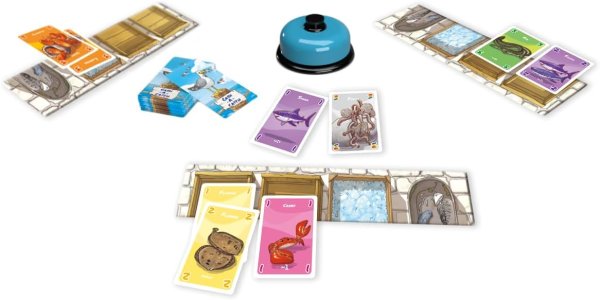 画像3:  【予約商品】  キャッシュ・ア・キャッチ！ 【26年10月上旬発売（こちらの商品は発売済みの商品です）】 (3)
