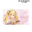 画像2:  【予約商品】  アルマビアンカ　アニメ「デート・ア・ライブV」 描き下ろし 星宮六喰 デート・ア・バカンスver. Ani-Art aqua label マルチデスクマット 【26年12月中旬発売】 (2)