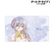 画像2:  【予約商品】  アルマビアンカ　アニメ「デート・ア・ライブV」 描き下ろし 崇宮澪 デート・ア・バカンスver. Ani-Art aqua label マルチデスクマット 【26年12月中旬発売】 (2)