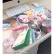 画像3:  【予約商品】  アルマビアンカ　TVアニメ『2.5次元の誘惑』 ドストライク☆キャプター なごみ♡（753♡） マルチデスクマット 【27年1月中旬発売】 (3)