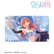 画像2:  【予約商品】  アルマビアンカ　TVアニメ『2.5次元の誘惑』 【友と奏でる勇気の音色】アリエル（天使空挺隊） 喜咲 アリア マルチデスクマット 【27年1月中旬発売】 (2)