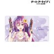 画像2:  【予約商品】  アルマビアンカ　アニメ「デート・ア・ライブV」 描き下ろし 夜刀神十香 デート・ア・バカンスver. Ani-Art aqua label マルチデスクマット 【26年12月中旬発売】 (2)