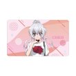 画像1:  【予約商品】  アルマビアンカ　戦姫絶唱シンフォギアＸＶ 描き下ろし 雪音 クリス 私服ver. マルチデスクマット 【26年12月中旬発売】 (1)