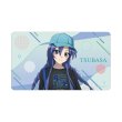 画像1:  【予約商品】  アルマビアンカ　戦姫絶唱シンフォギアＸＶ 描き下ろし 風鳴 翼 私服ver. マルチデスクマット 【26年12月中旬発売】 (1)
