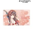 画像2:  【予約商品】  アルマビアンカ　アニメ「デート・ア・ライブV」 描き下ろし 時崎狂三 デート・ア・バカンスver. Ani-Art aqua label マルチデスクマット 【26年12月中旬発売】 (2)