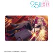 画像2:  【予約商品】  アルマビアンカ　TVアニメ『2.5次元の誘惑』 【色欲の女帝】ラスタロッテ 羽生 まゆり マルチデスクマット 【27年1月中旬発売】 (2)