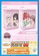 画像3:  【予約商品】  合皮製デッキケースＷ  サノバウィッチ「集合」メイクアップVer. 【27年1月30日発売】    (3)