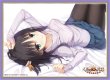 画像1:  【予約商品】  ブロッコリーキャラクタースリーブ　千恋＊万花「常陸 茉子」Ver.4（65枚入り） 【27年1月16日発売】    (1)