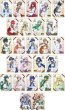 画像2:  【予約商品】  ブシロード トレーディングカード コレクションクリア『カードファイト!! ヴァンガード 15th Anniversary』 BOX（20パック入り） 【26年11月20日発売】 (2)